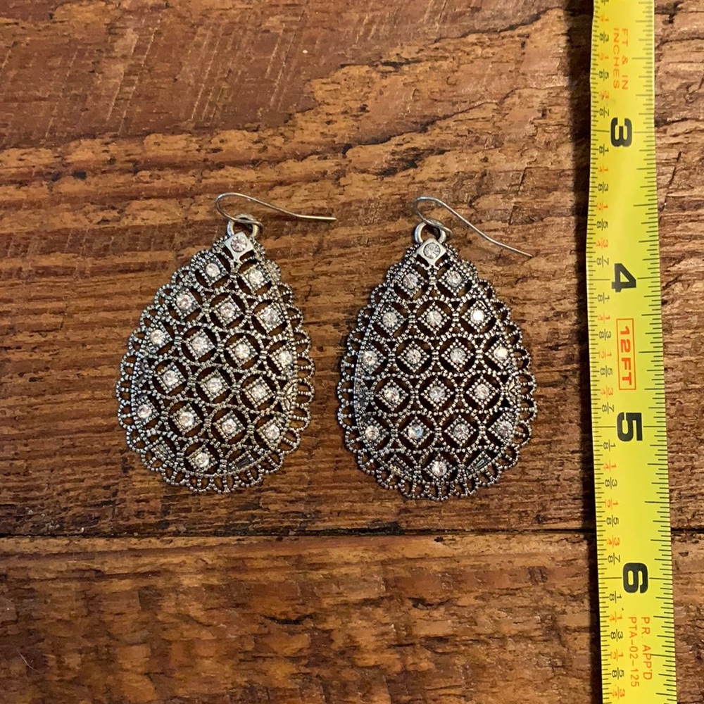Premier Jewelry with Krystal enhanced